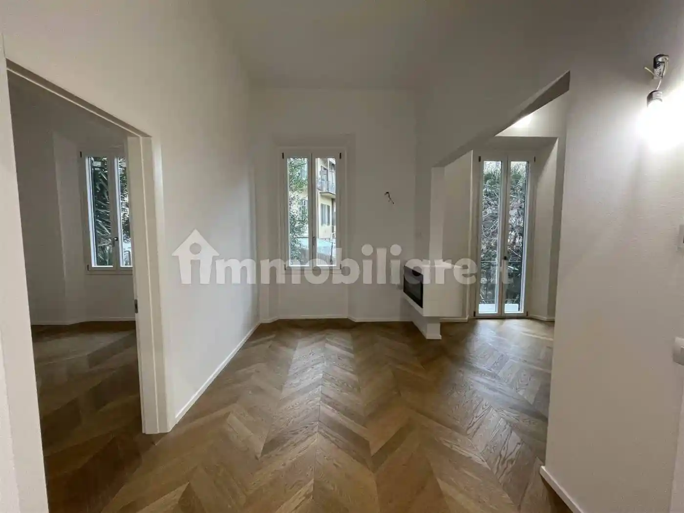 Appartamento in vendita a Firenze