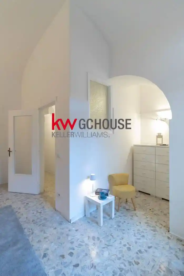 Appartamento in affitto a Ischia