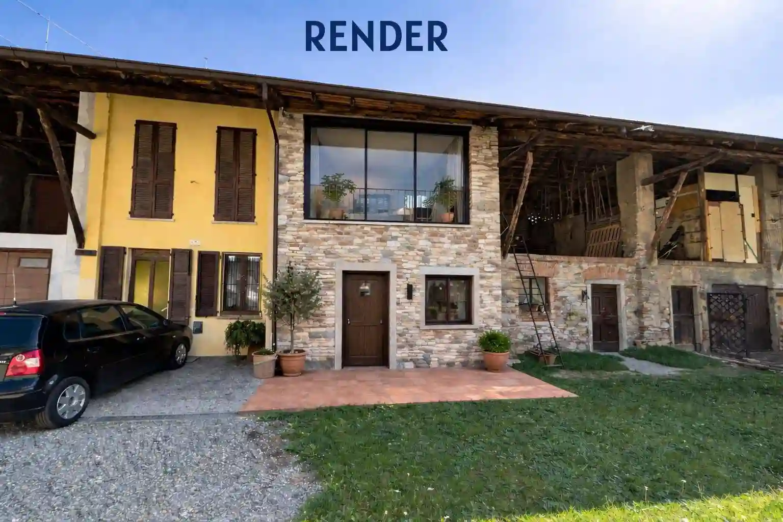 Casa indipendente - foto 2