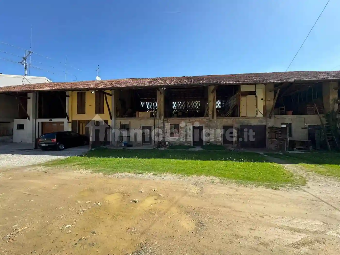 Casa indipendente - foto 5