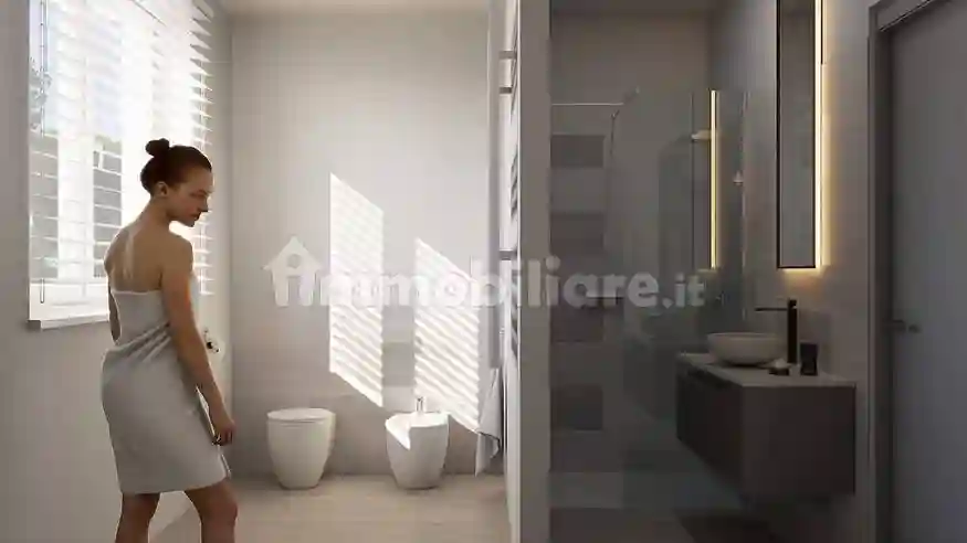 Attico - Mansarda - foto 5