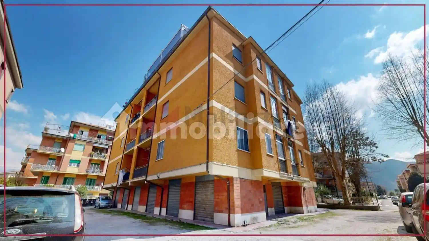 Appartamento in vendita a Rieti