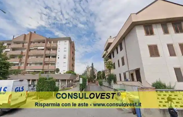 Appartamento in vendita a Paderno Dugnano