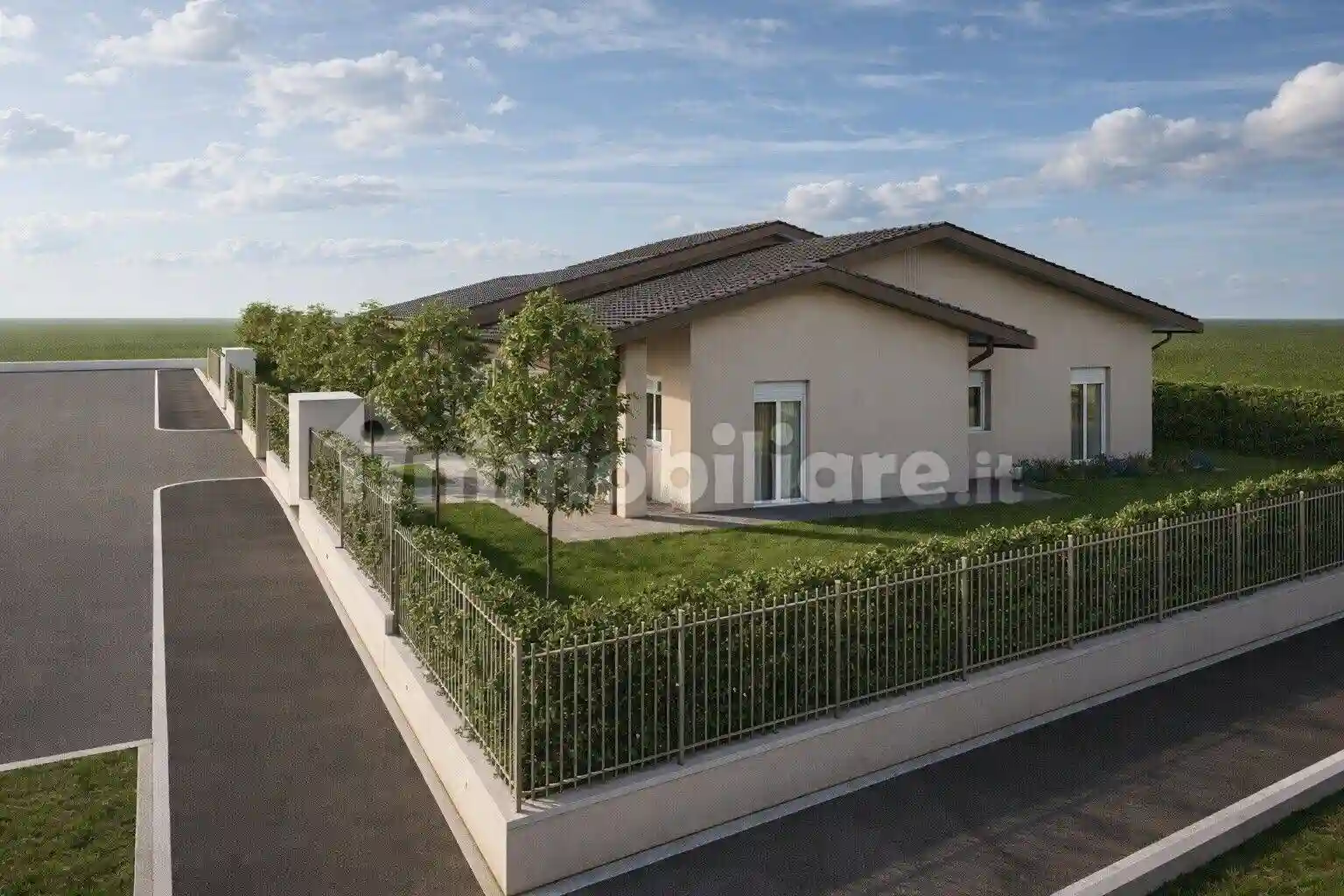 Villa - foto 4