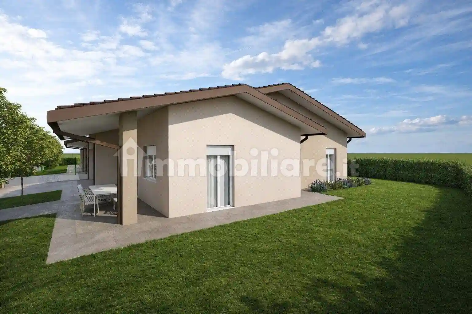 Villa - foto 5