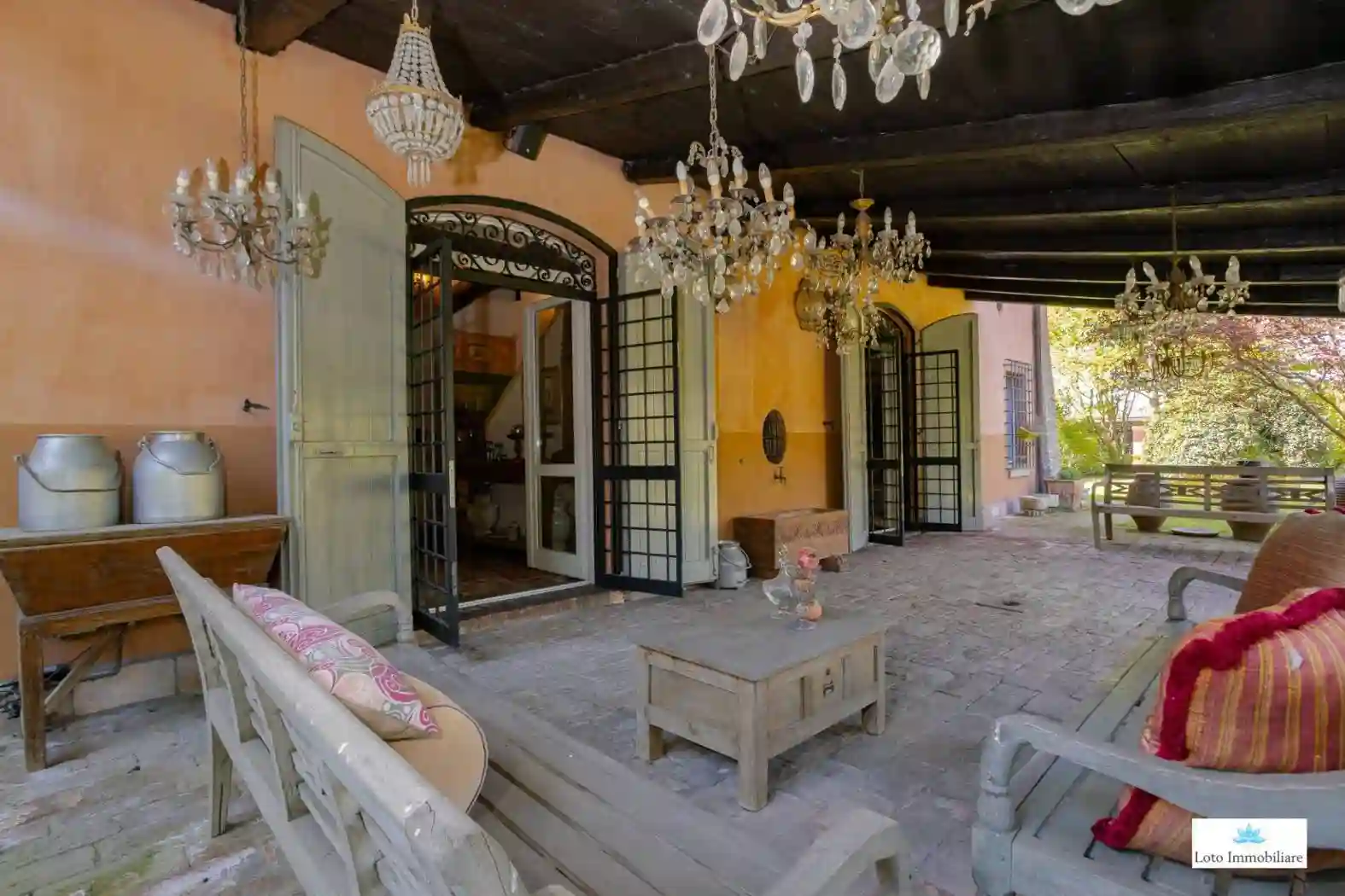 Villa - foto 4