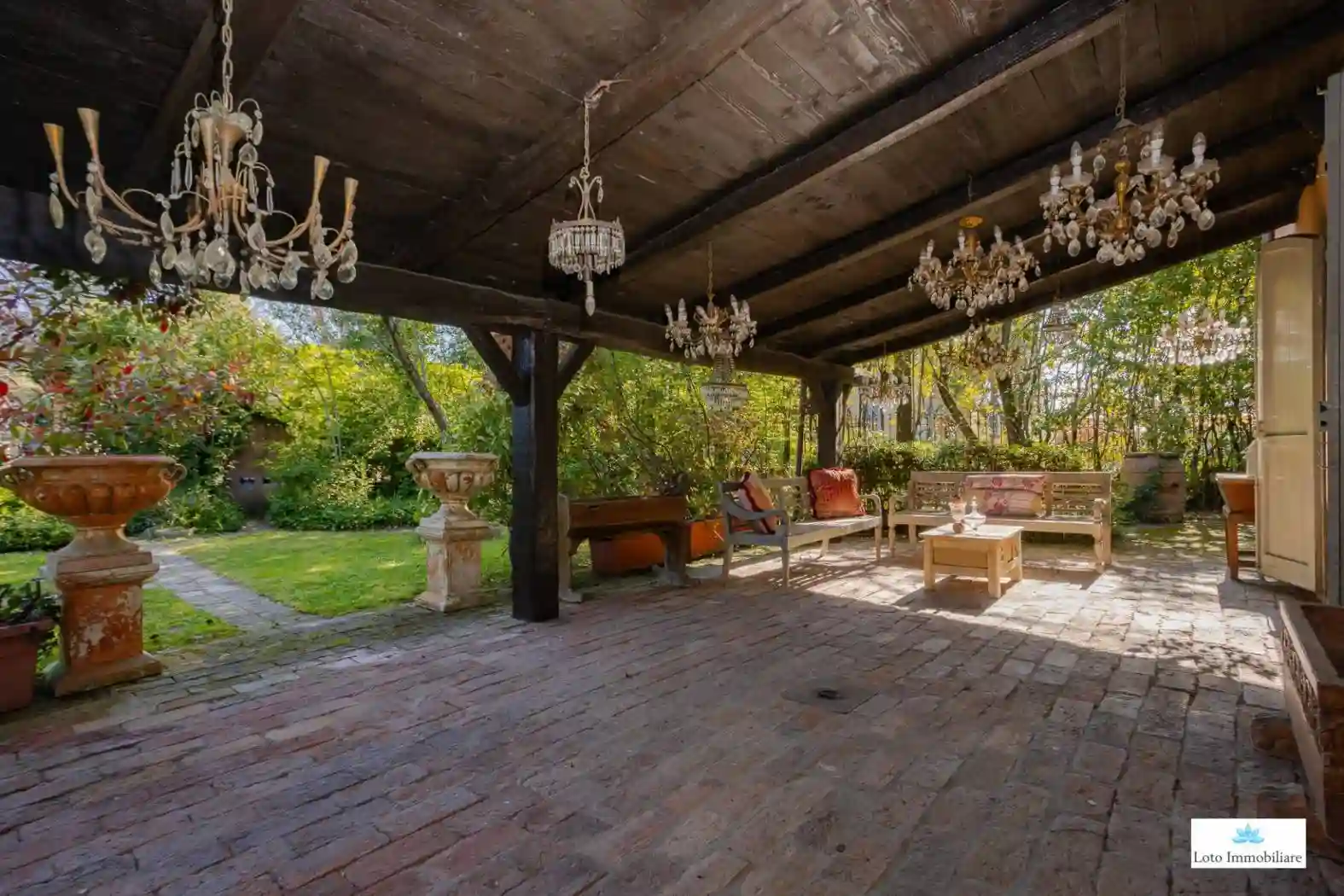 Villa - foto 5