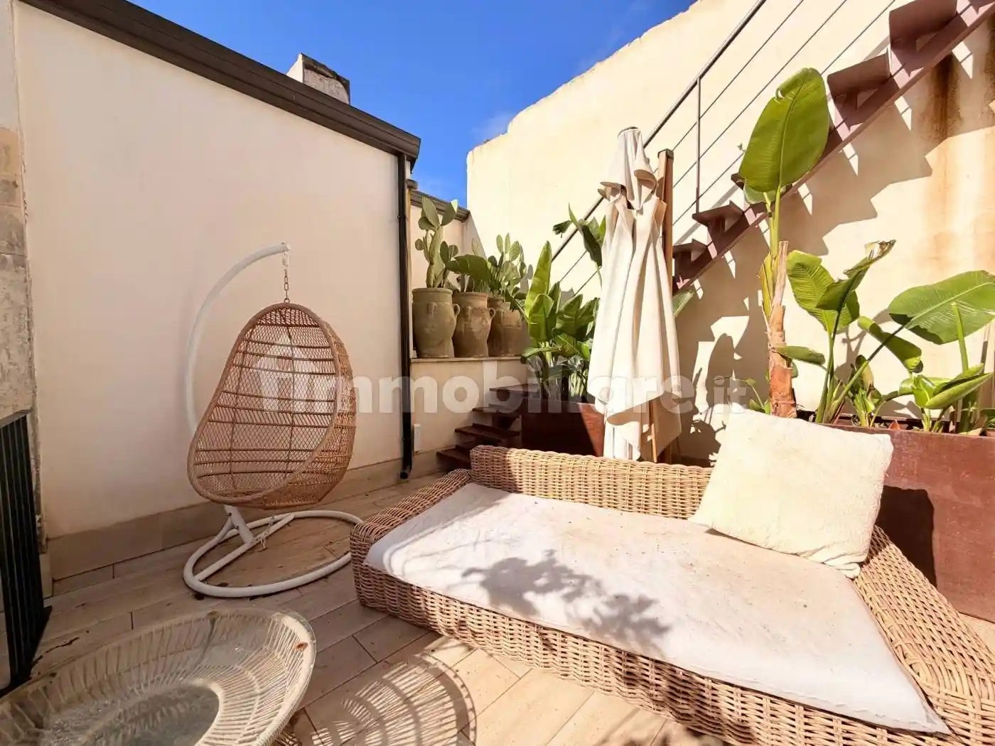 Appartamento in vendita a Noto