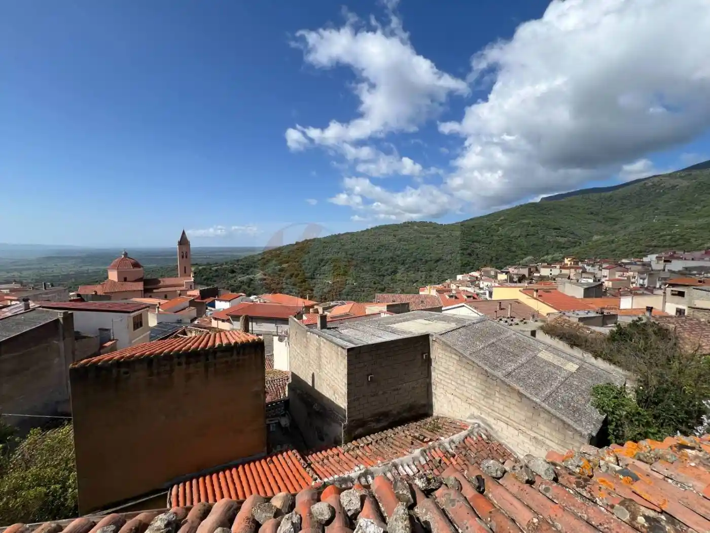 Rustico - Casale in vendita a Bolotana