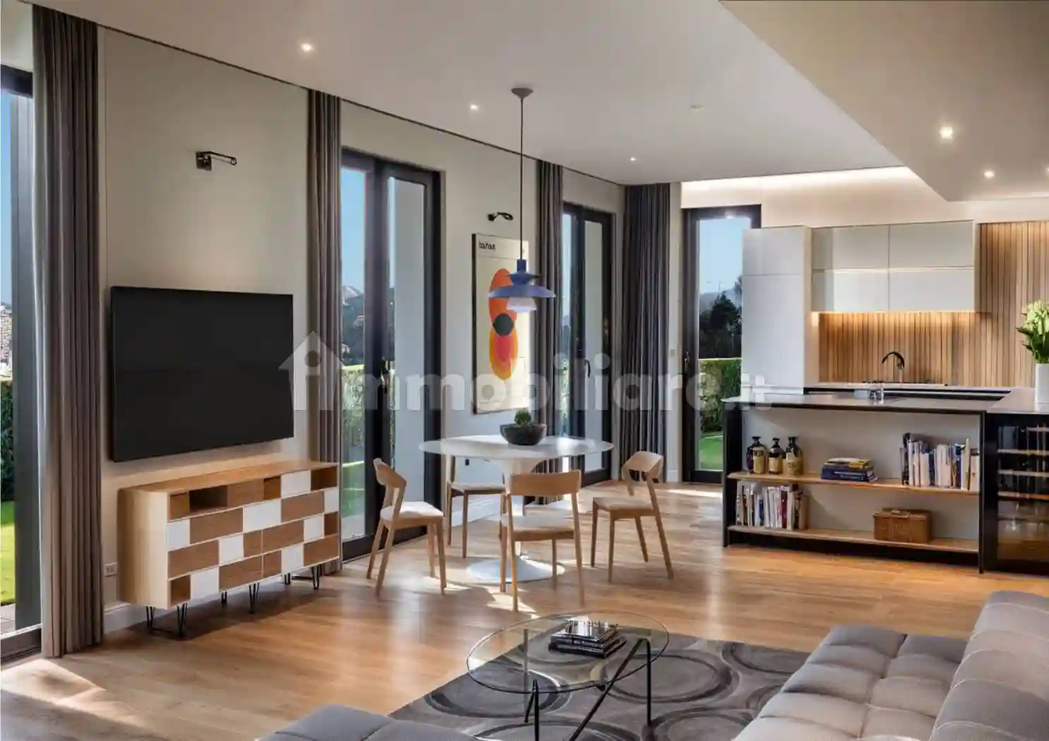 Appartamento - foto 4