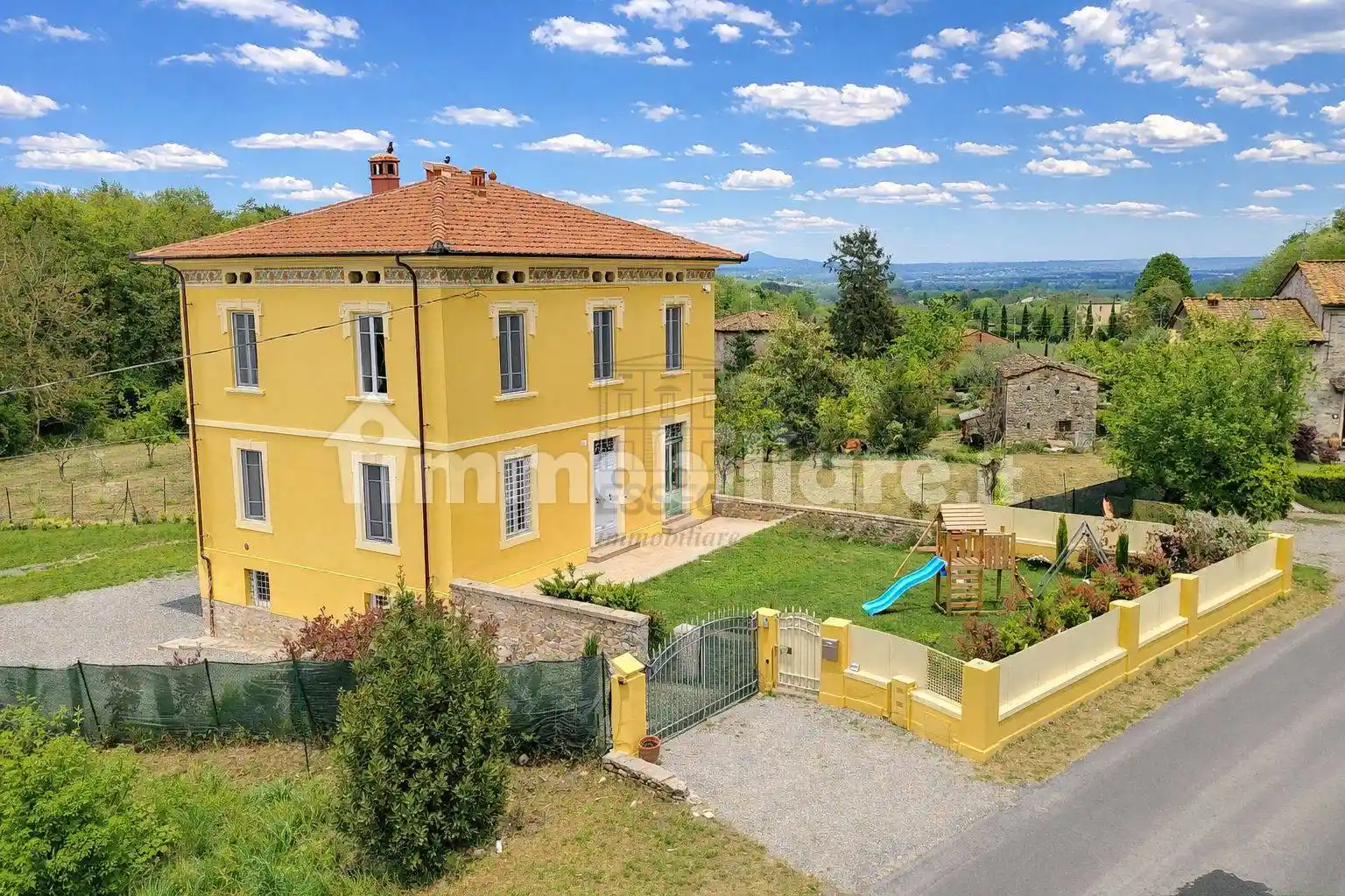 Villa in vendita a Capannori