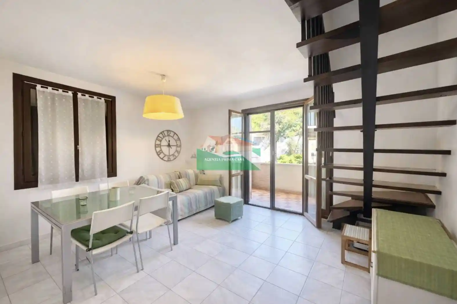 Appartamento in vendita a Ravenna