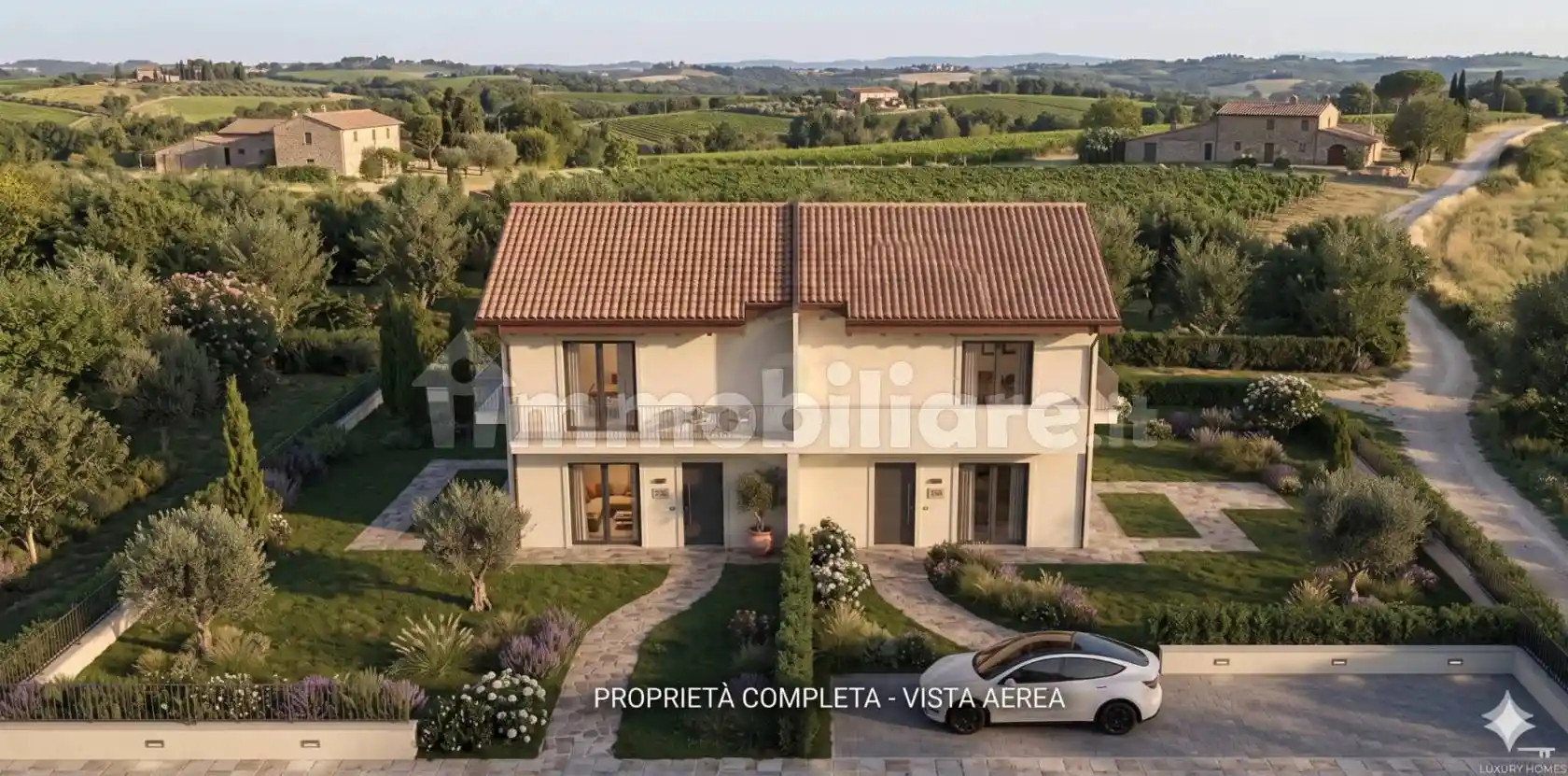 Villa in vendita a Acireale
