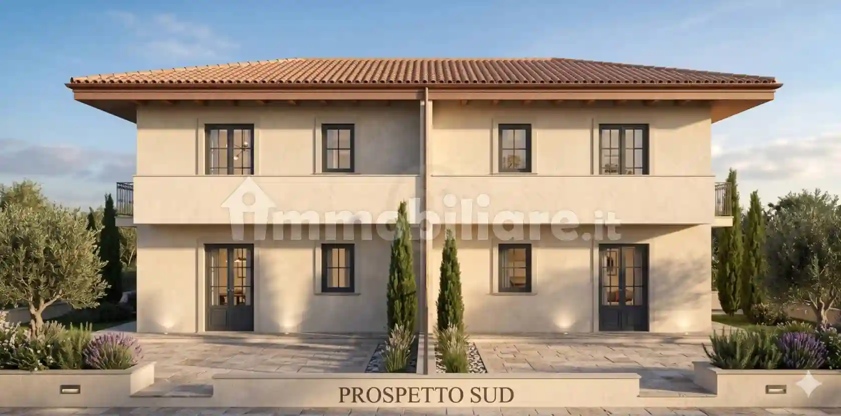 Villa - foto 3