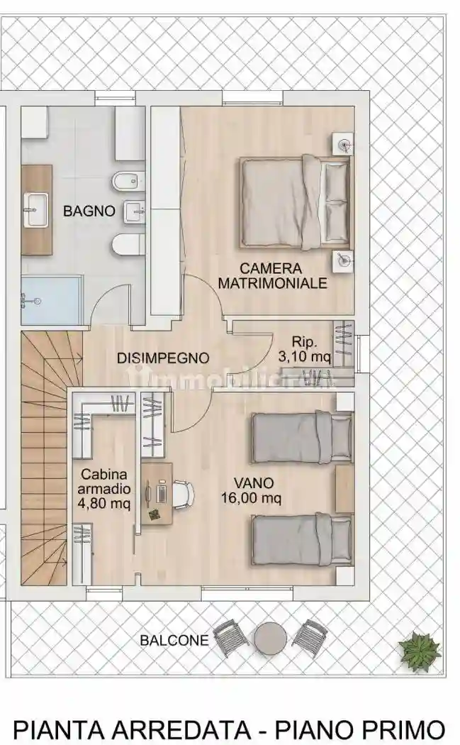 Villa - foto 5