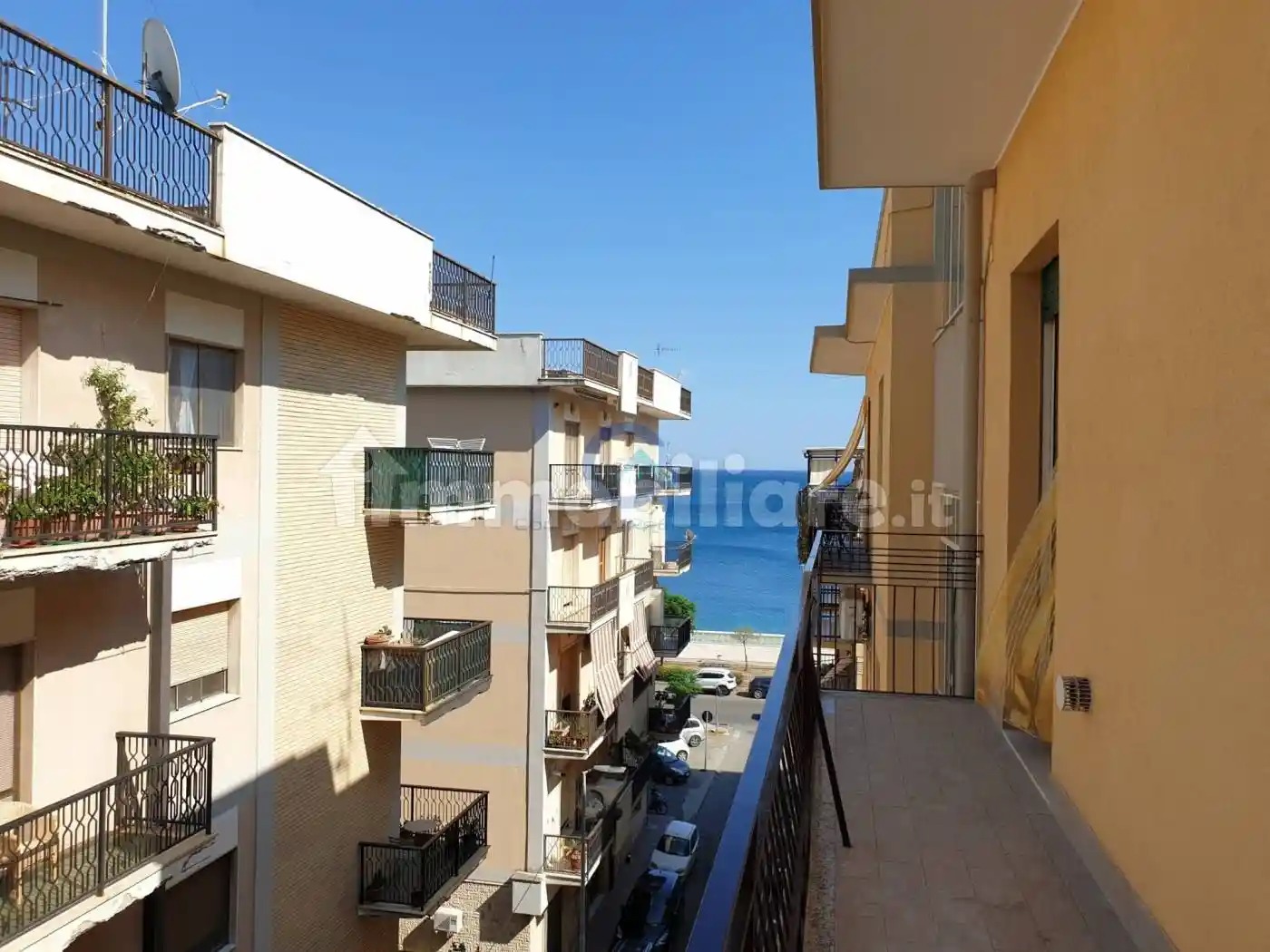 Appartamento in affitto a Catanzaro