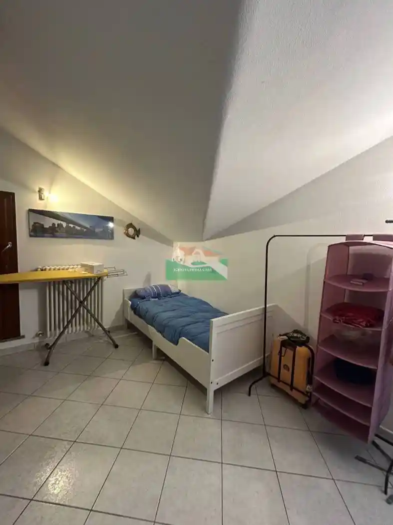 Appartamento in vendita a Ravenna