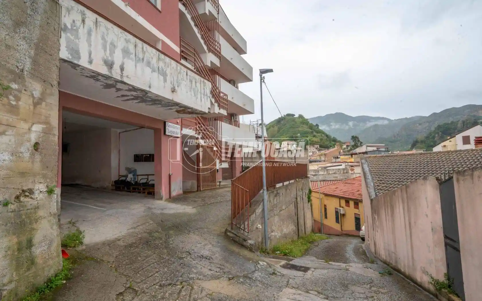 Appartamento in vendita a Messina