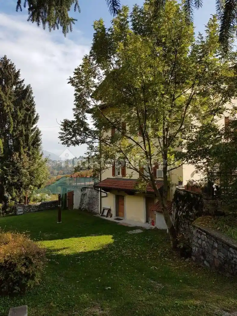 Villa in vendita a Alta Valle Intelvi