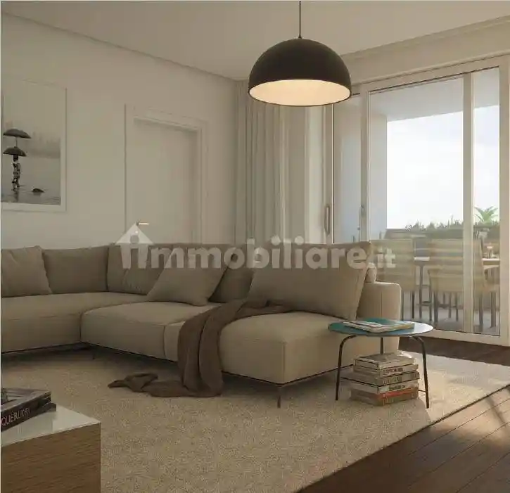 Appartamento in vendita a Como