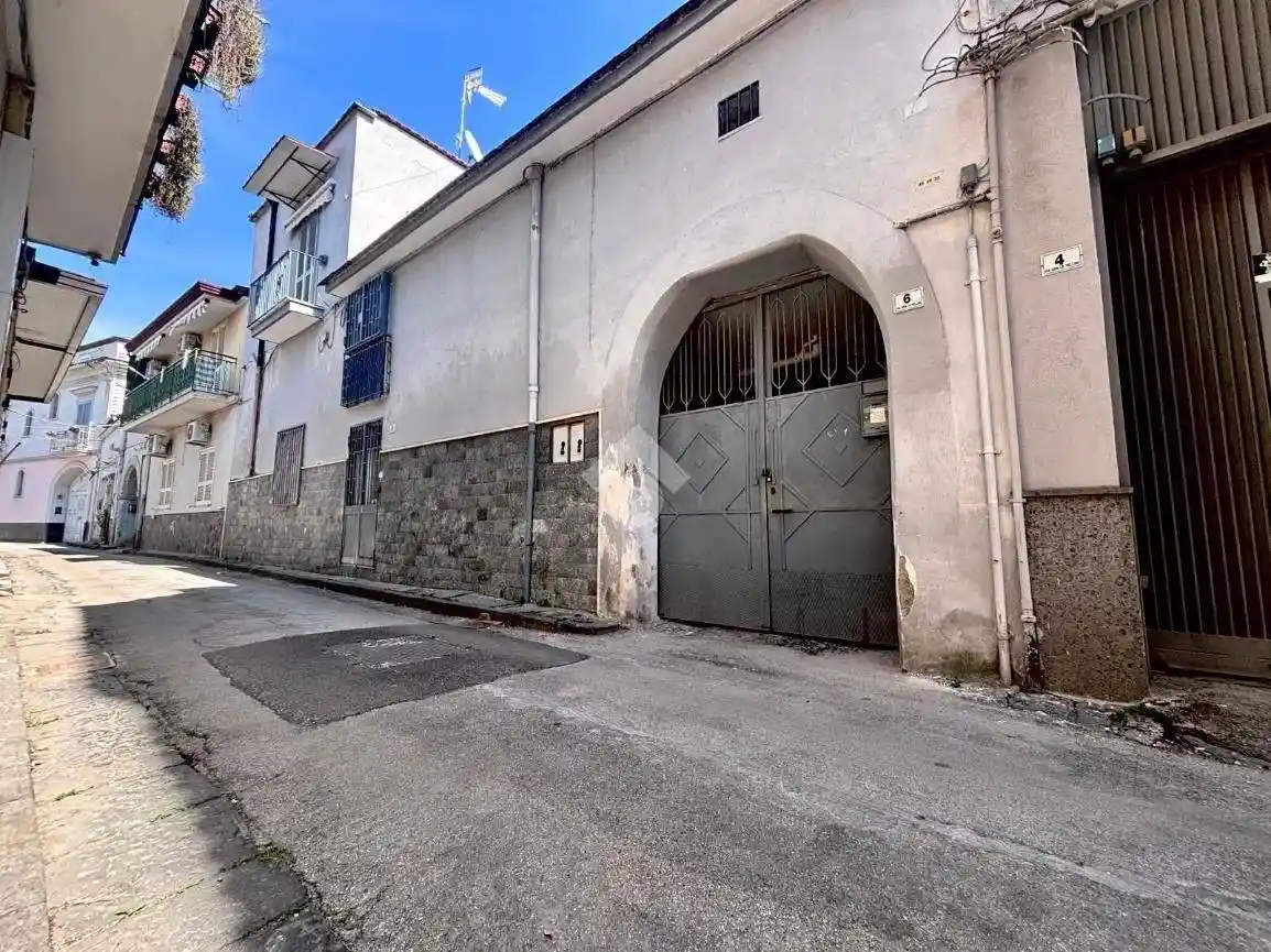 Appartamento in vendita a Grumo Nevano