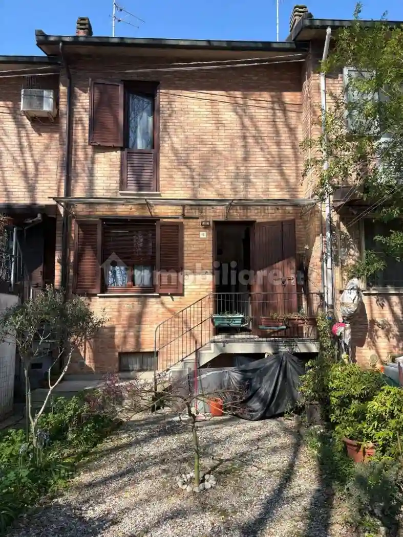 Villetta a schiera - foto 2