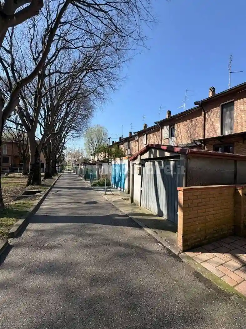 Villetta a schiera - foto 3