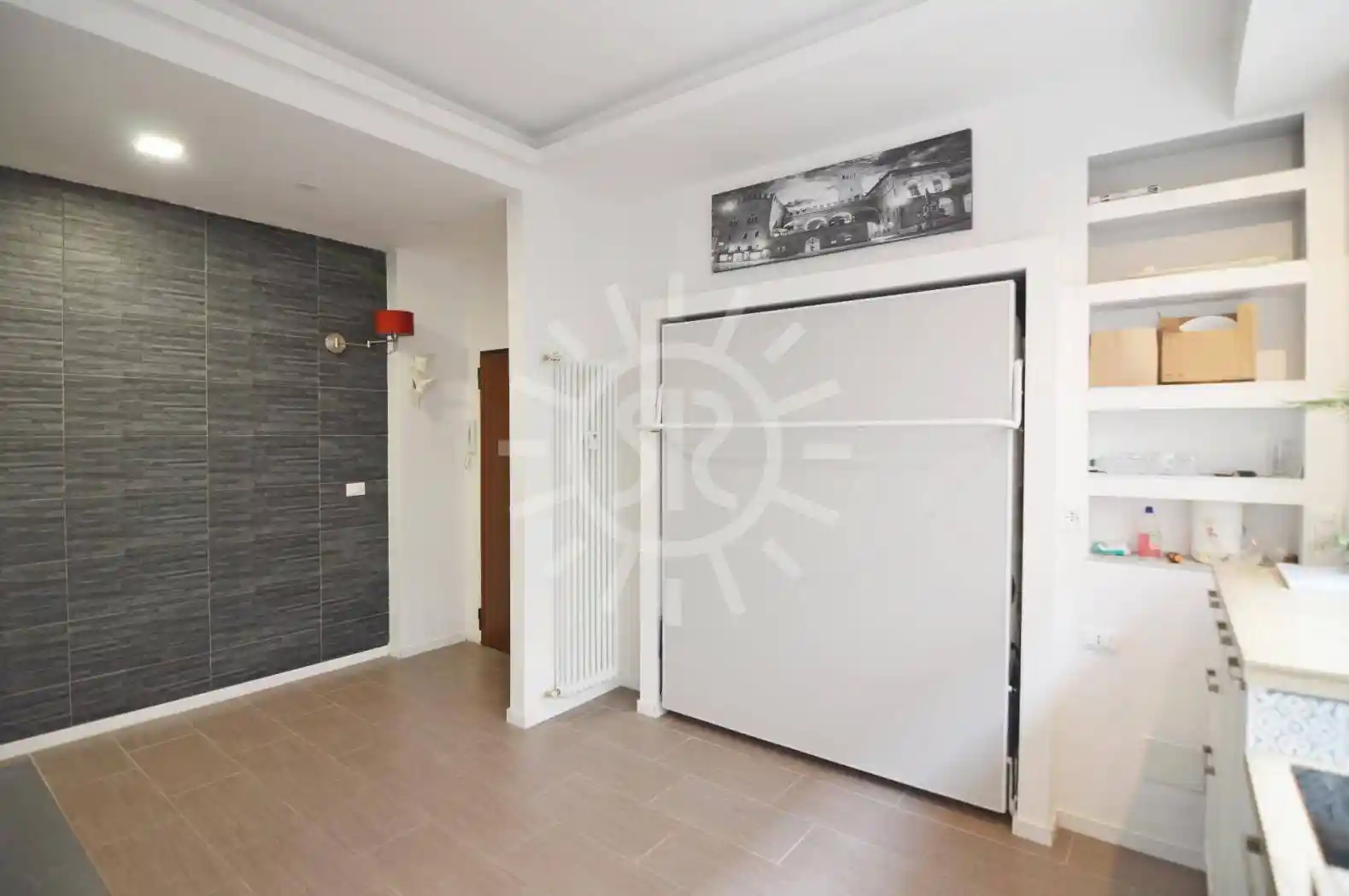 Appartamento in affitto a Bologna