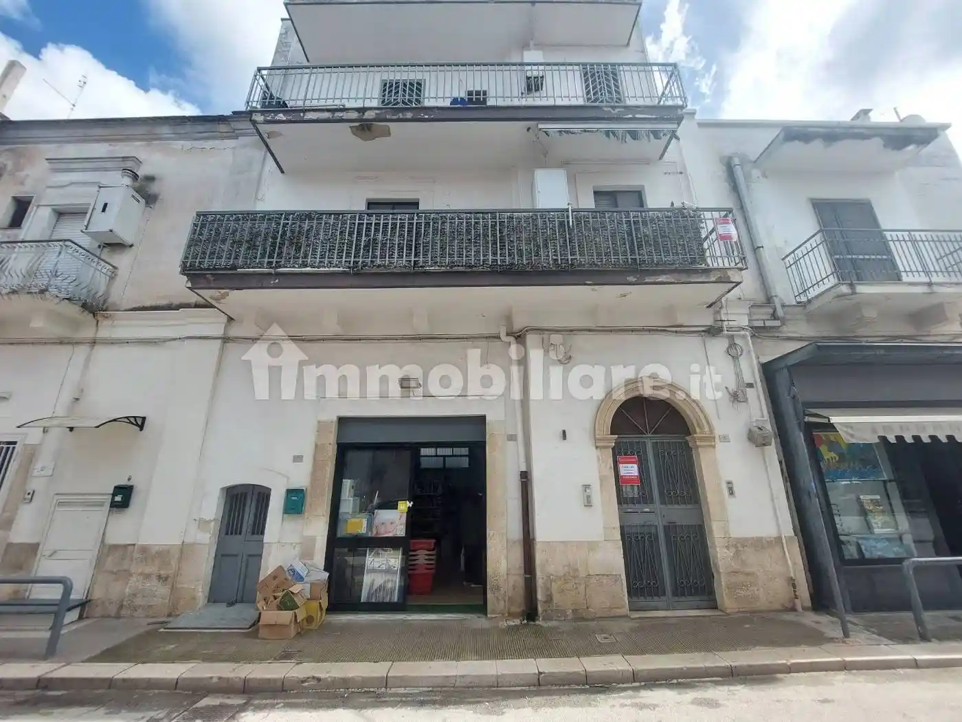 Appartamento in vendita a Bitritto