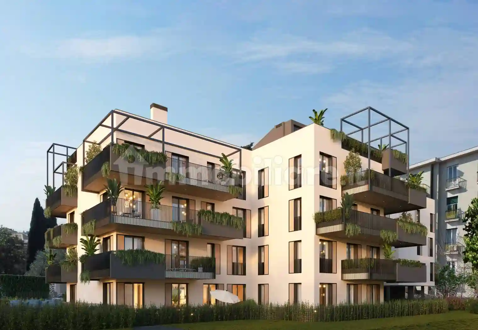 Attico - Mansarda - foto 2