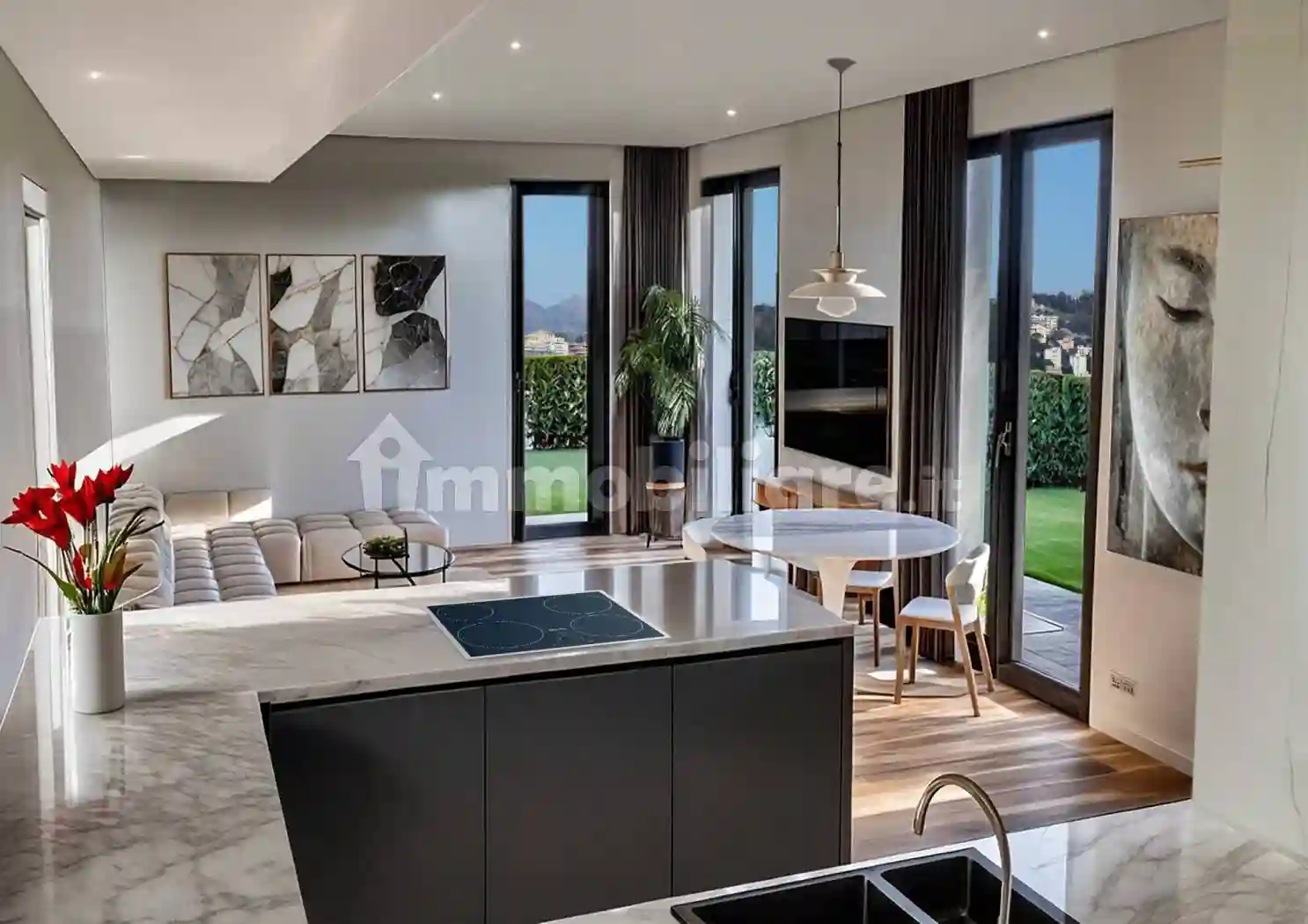 Attico - Mansarda - foto 5