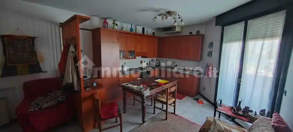 Appartamento in vendita a Vicenza