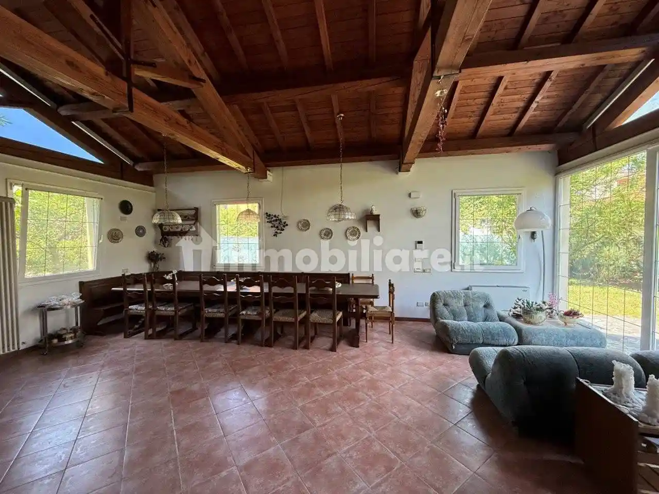 Villa in vendita a Vicenza