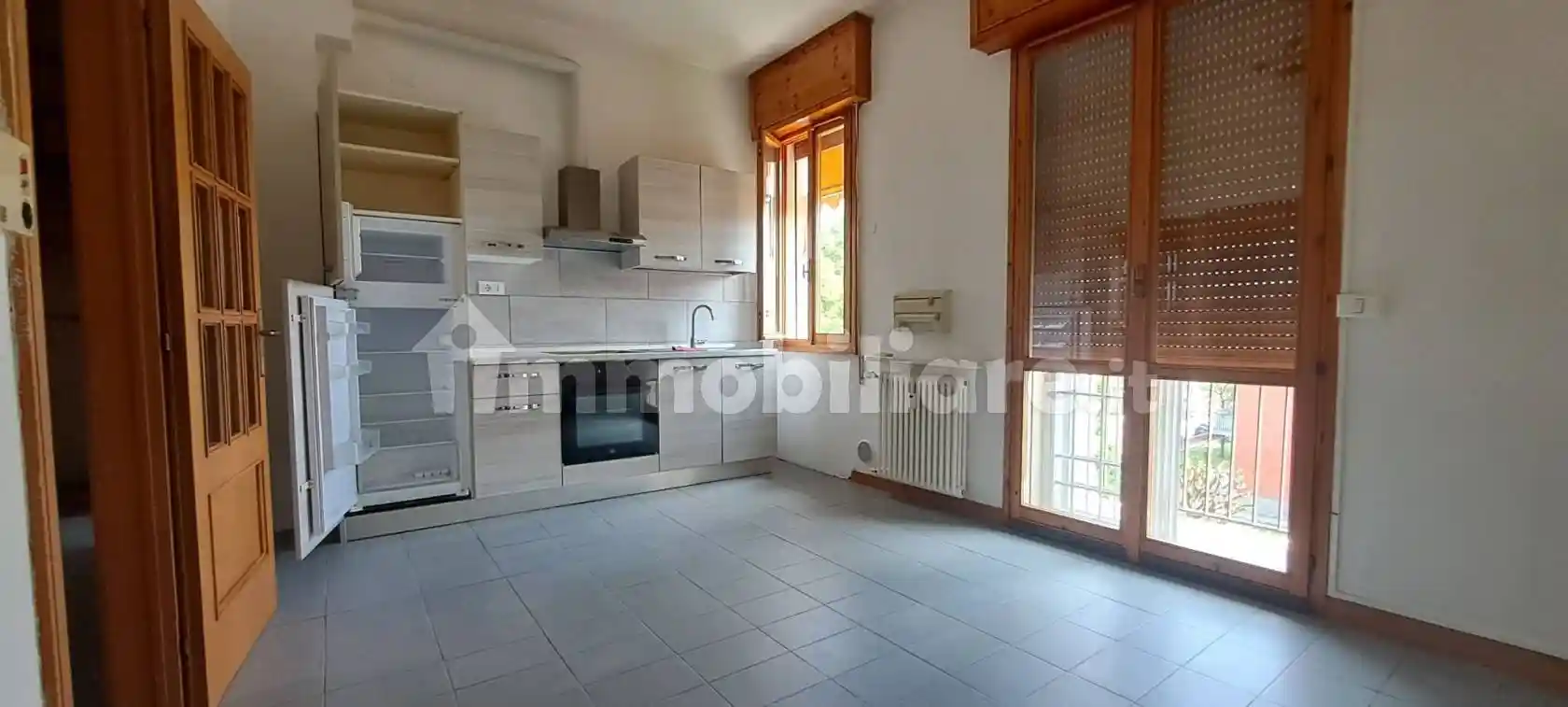 Appartamento in vendita a Granarolo dell'Emilia