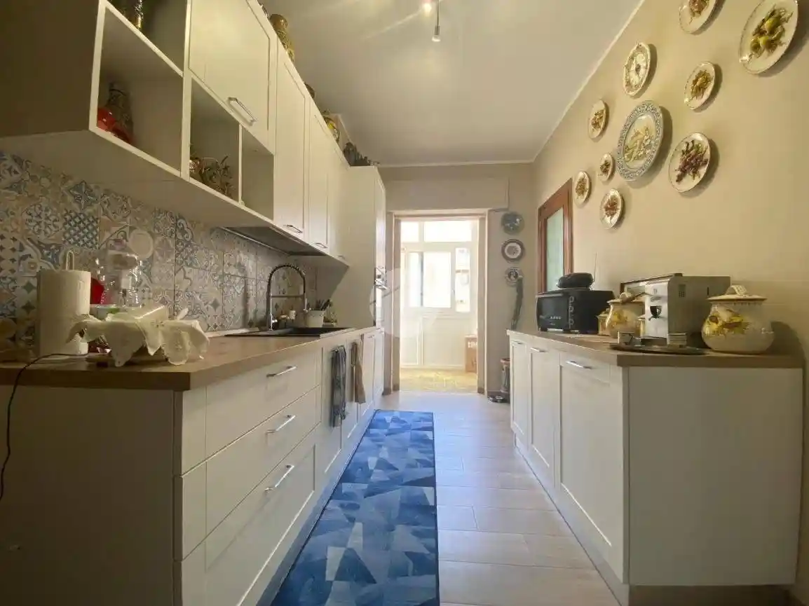 Appartamento in vendita a Palermo