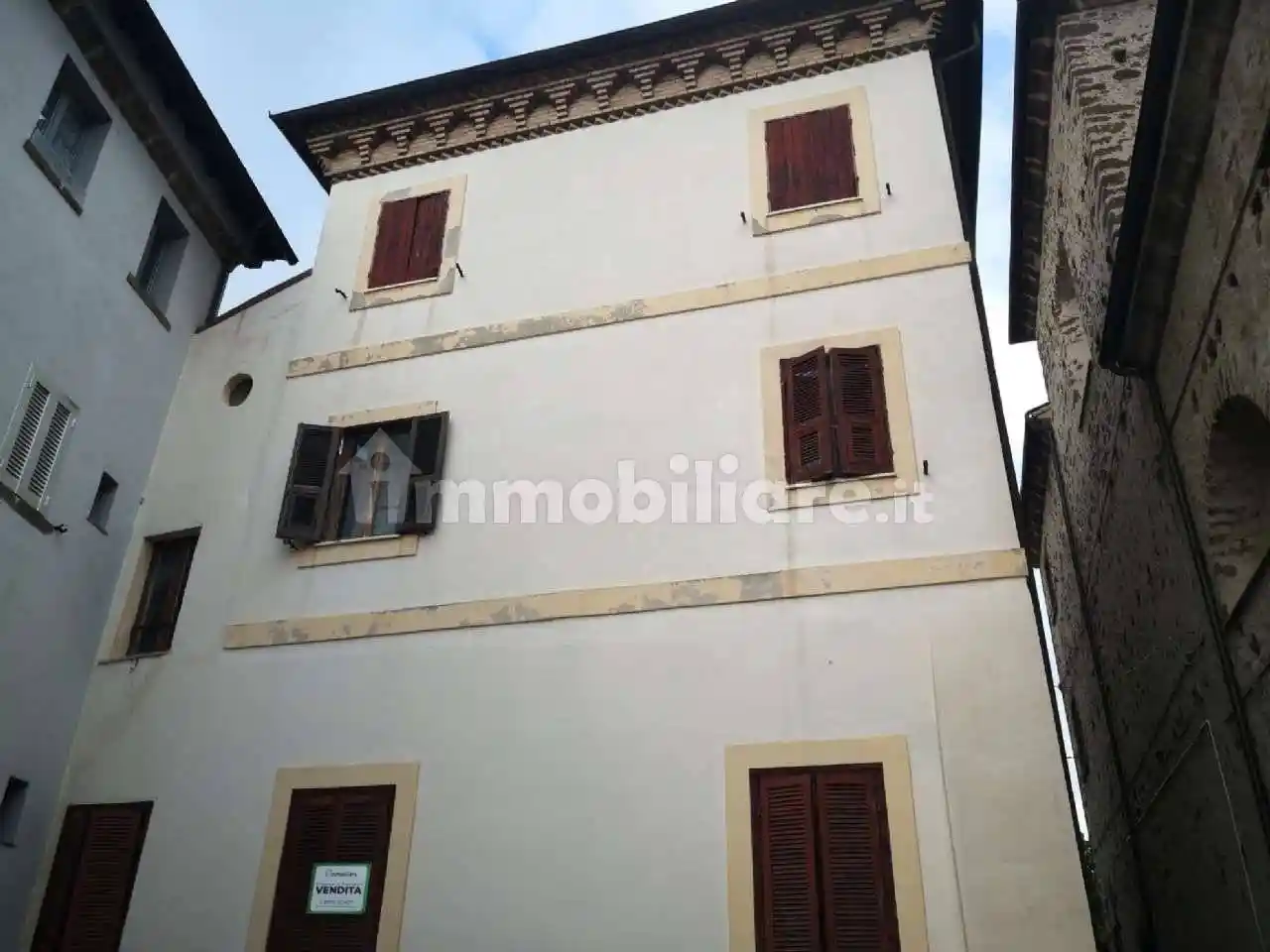 Appartamento in affitto a Arnara