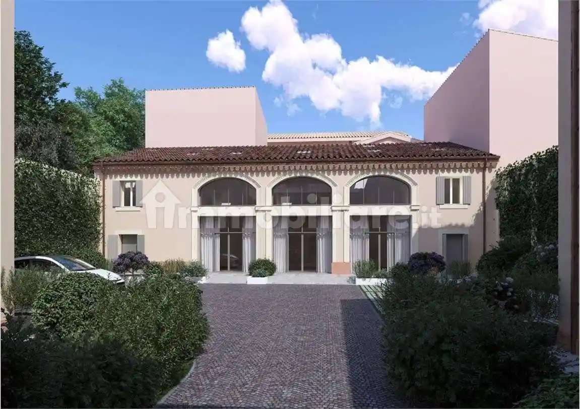 Appartamento in vendita a Carpi