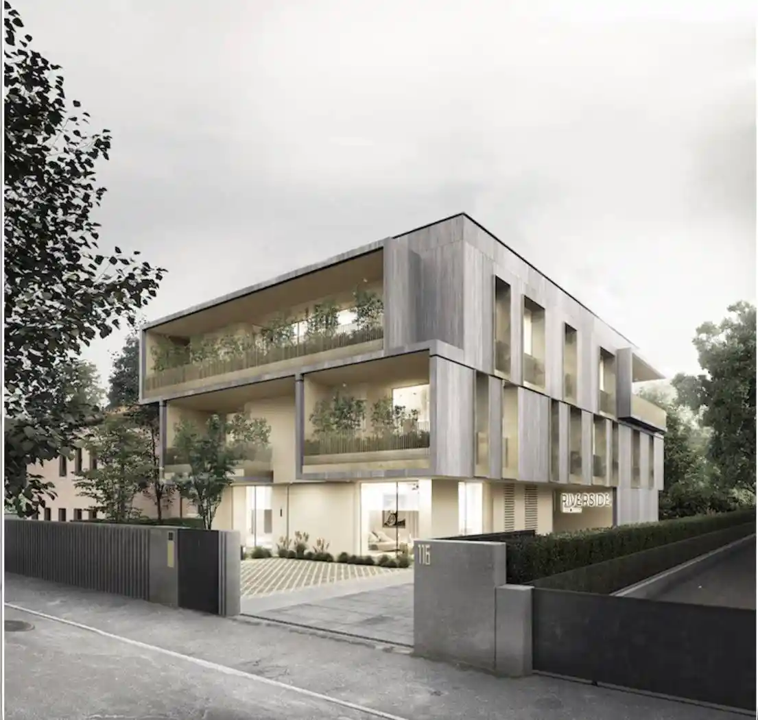 Appartamento in vendita a Treviso