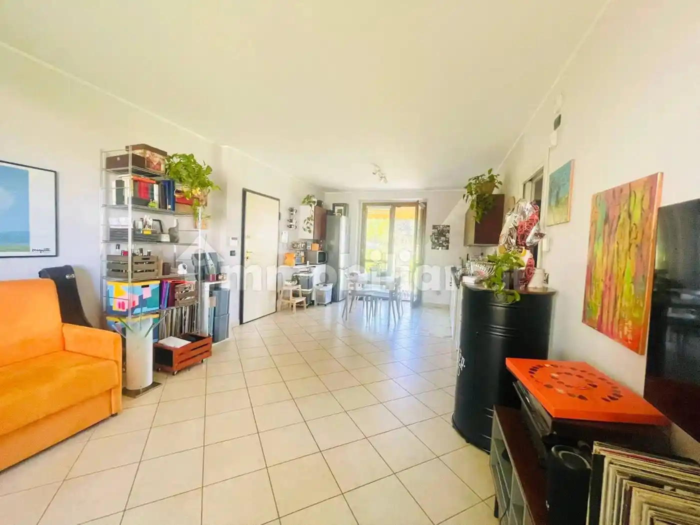 Appartamento in vendita a Borgo San Dalmazzo