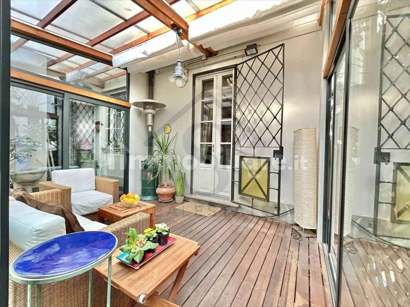 Villa in vendita a Usmate Velate