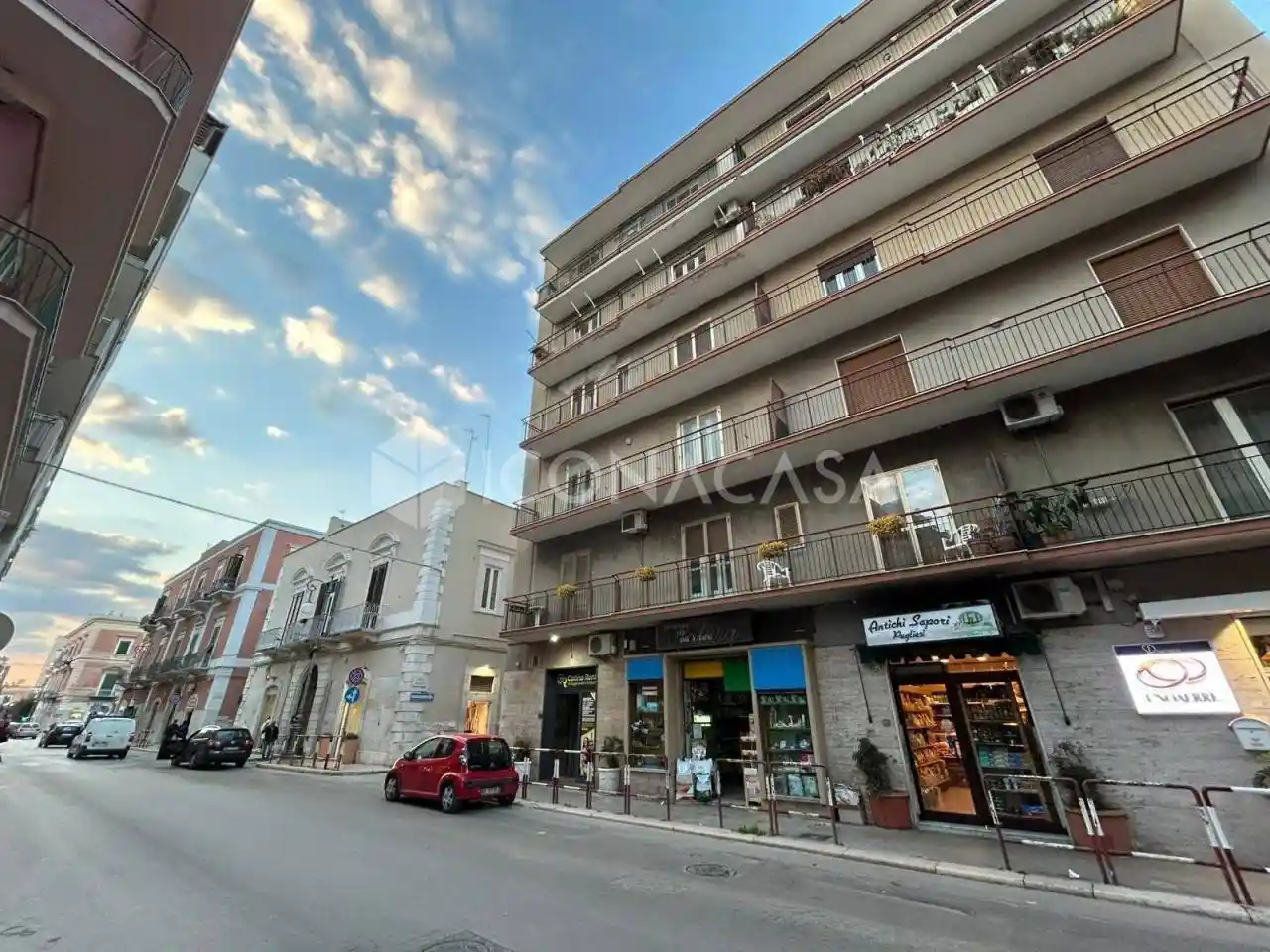 Appartamento in vendita a Bisceglie