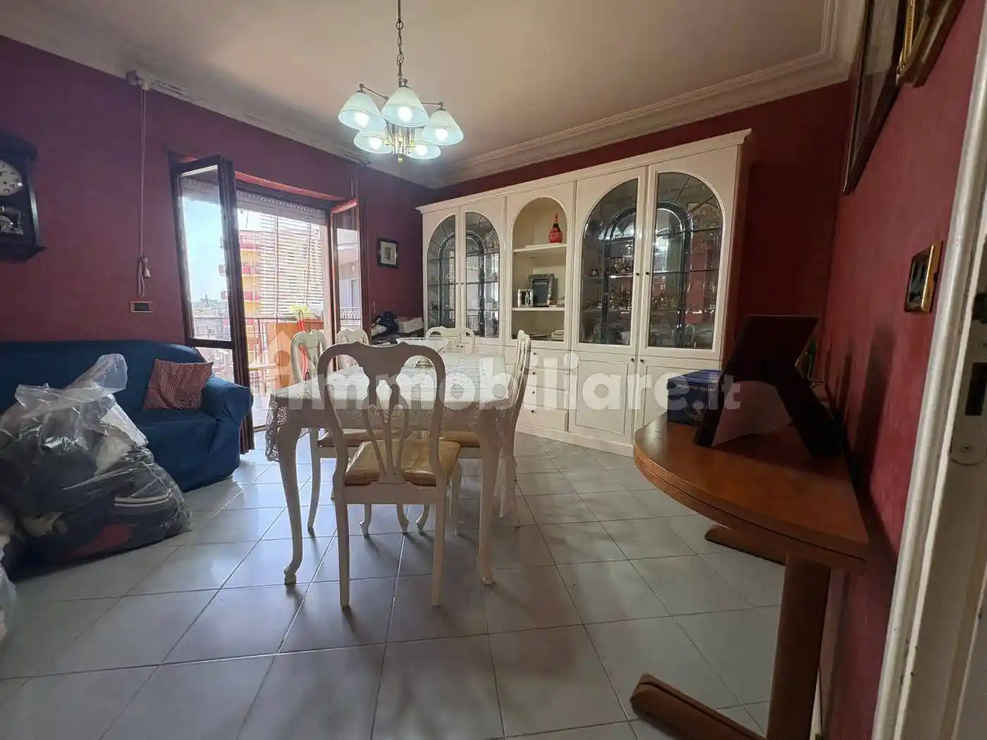 Appartamento in vendita a Casalnuovo di Napoli