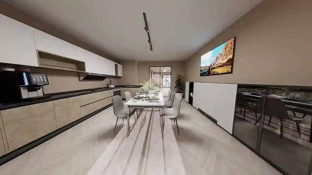 Appartamento - foto 4