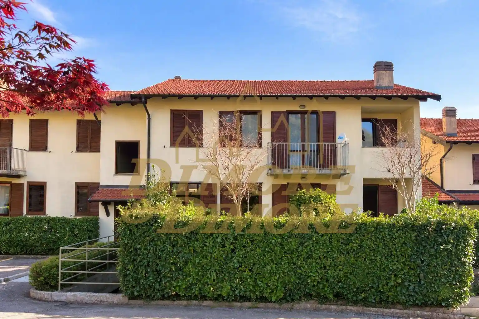 Appartamento in vendita a Maccagno con Pino e Veddasca