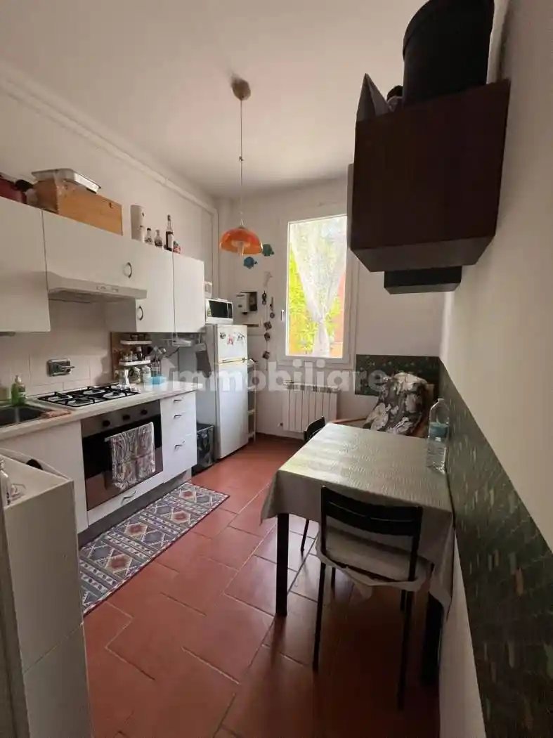 Appartamento in affitto a Bologna