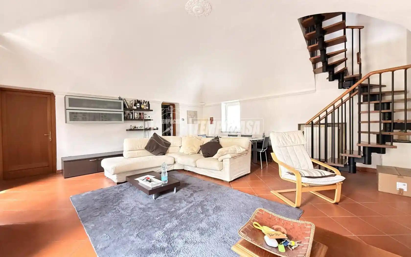 Appartamento in vendita a Cossato