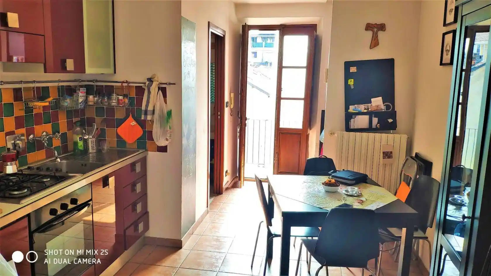 Appartamento in affitto a Torino