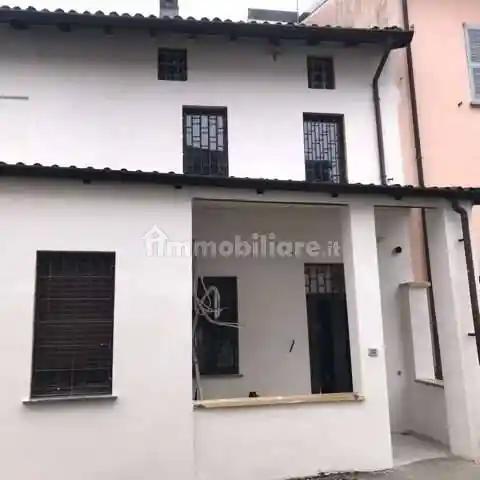 Appartamento in vendita a Garlasco