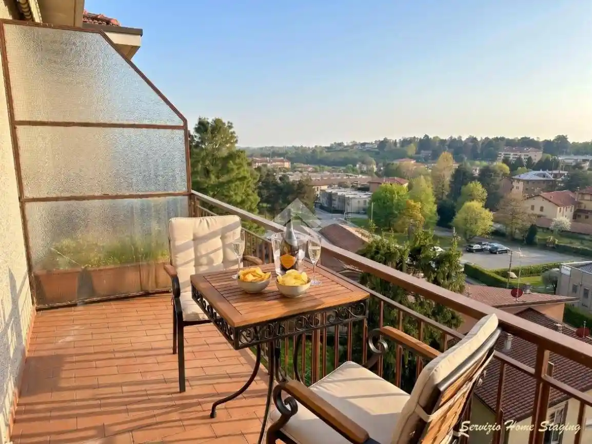 Appartamento in vendita a Missaglia