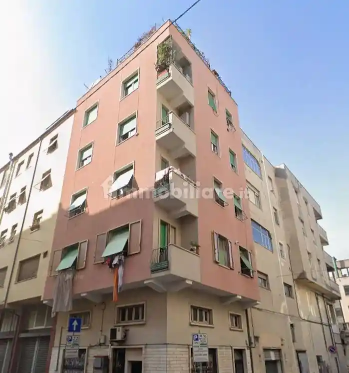 Appartamento in vendita a Ancona